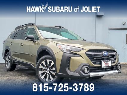 2024 Subaru Outback Plainfield IL
