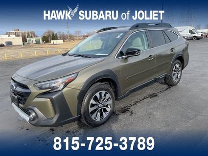 2024 Subaru Outback Plainfield IL