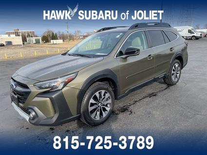 2024 Subaru Outback Plainfield IL
