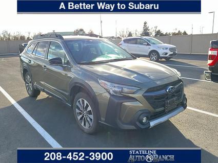 2024 Subaru Outback Fruitland ID