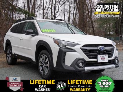 2024 Subaru Outback Albany NY