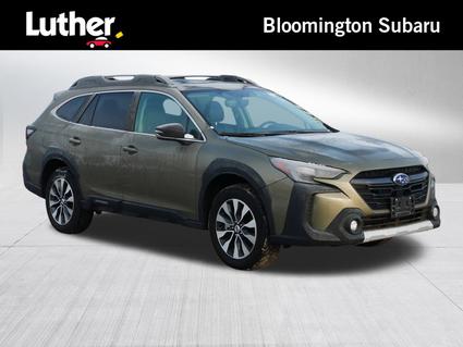 2024 Subaru Outback Minneapolis MN