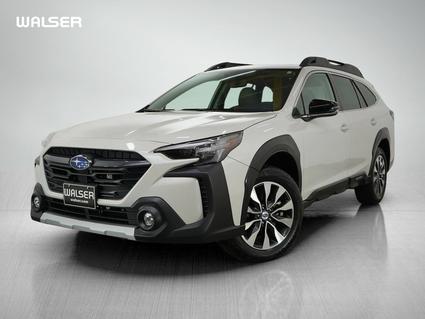 2024 Subaru Outback Burnsville MN