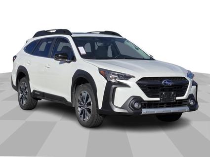 2025 Subaru Outback Billings MT