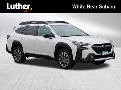 2025 Subaru Outback Saint Paul MN