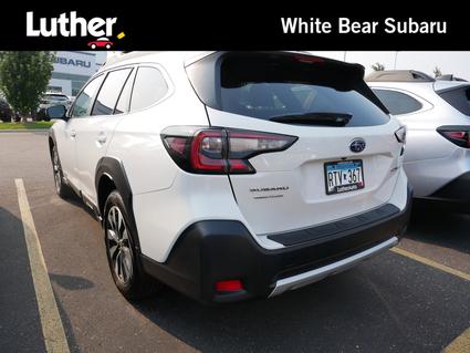 2025 Subaru Outback Saint Paul MN