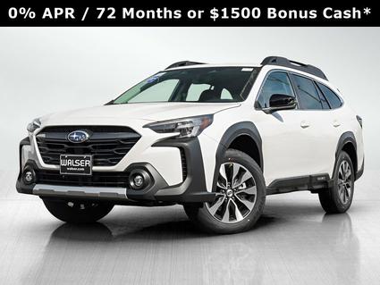 2025 Subaru Outback South Saint Paul MN