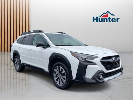 2025 Subaru Outback Fletcher NC