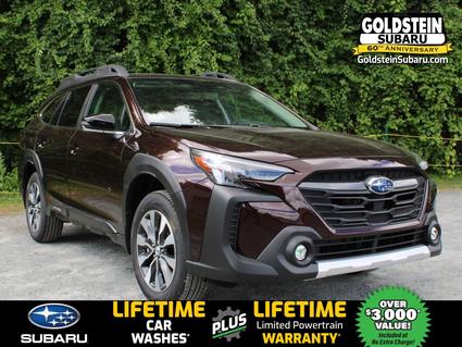 2025 Subaru Outback Albany NY
