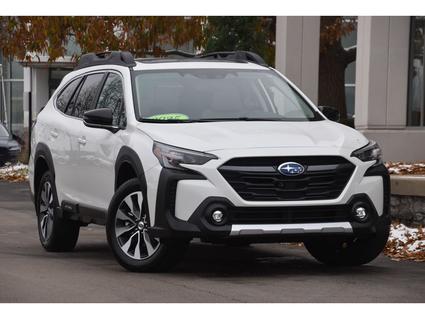 2025 Subaru Outback Lexington KY