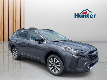 2025 Subaru Outback Fletcher NC