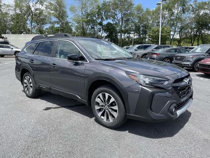 2025 Subaru Outback Fletcher NC
