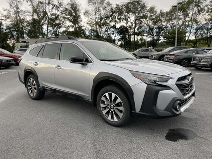 2025 Subaru Outback Fletcher NC