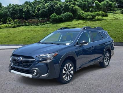 2025 Subaru Outback Atlanta GA