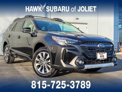 2025 Subaru Outback Plainfield IL