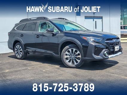 2025 Subaru Outback Plainfield IL
