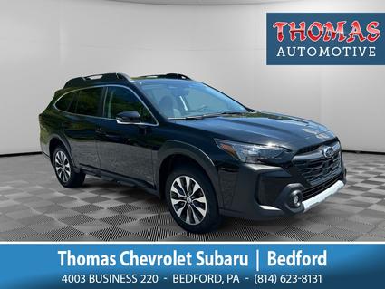2025 Subaru Outback Bedford PA
