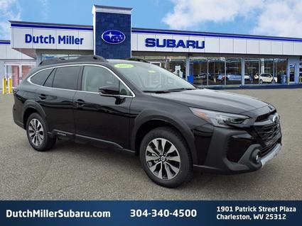 2025 Subaru Outback Charleston WV
