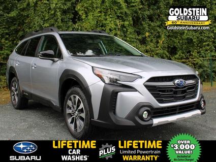 2025 Subaru Outback Albany NY