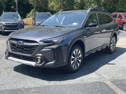 2025 Subaru Outback Atlanta GA