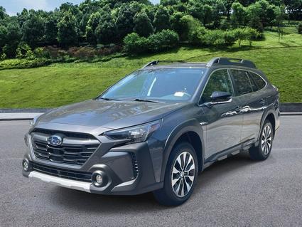 2025 Subaru Outback Atlanta GA