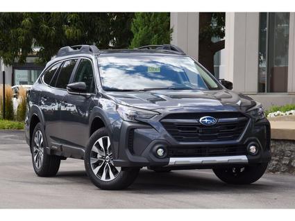 2025 Subaru Outback Lexington KY