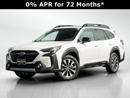 2025 Subaru Outback Burnsville MN