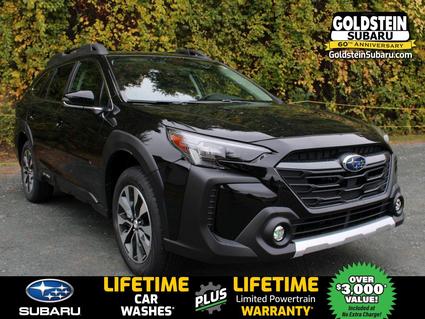 2025 Subaru Outback Albany NY