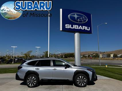 2025 Subaru Outback Missoula MT