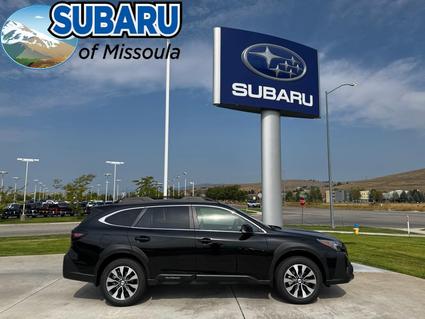 2025 Subaru Outback Missoula MT