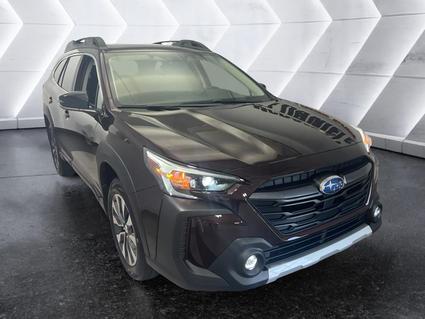 2025 Subaru Outback Columbia SC
