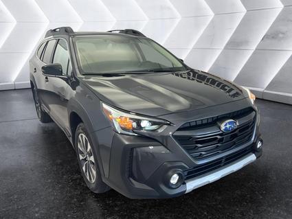 2025 Subaru Outback Columbia SC