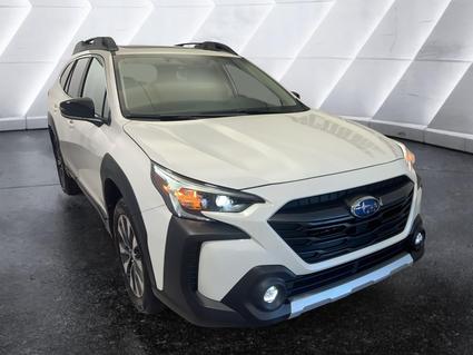 2025 Subaru Outback Columbia SC