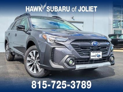2025 Subaru Outback Plainfield IL