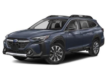 2025 Subaru Outback Saint Paul MN
