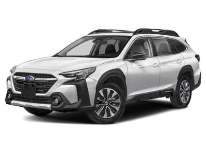 2025 Subaru Outback Saint Paul MN