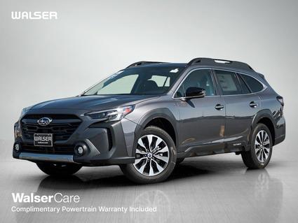 2025 Subaru Outback South Saint Paul MN