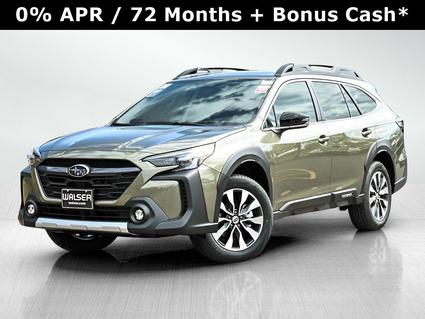 2025 Subaru Outback Burnsville MN