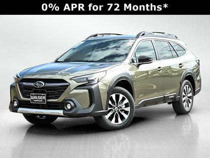 2025 Subaru Outback Burnsville MN