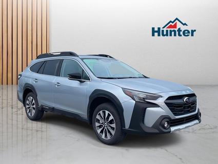 2025 Subaru Outback Fletcher NC
