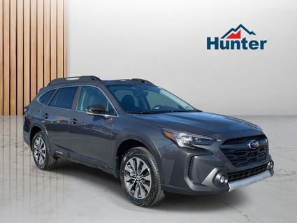 2025 Subaru Outback Fletcher NC