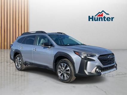 2025 Subaru Outback Fletcher NC