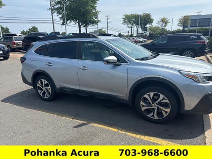 2020 Subaru Outback Chantilly VA