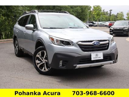 2020 Subaru Outback Chantilly VA