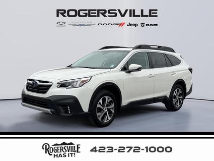2020 Subaru Outback Rogersville TN