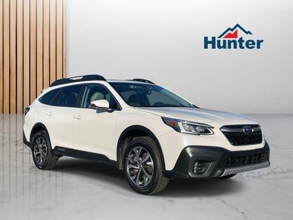 2020 Subaru Outback Fletcher NC