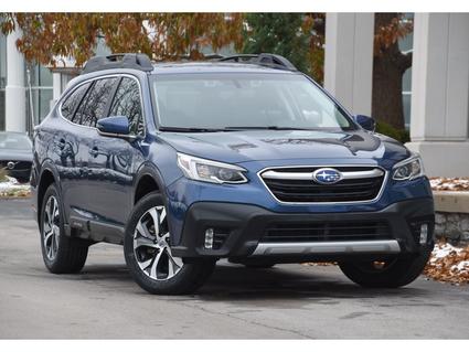 2020 Subaru Outback Lexington KY