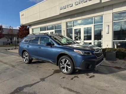 2020 Subaru Outback Lexington KY