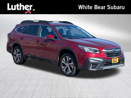 2020 Subaru Outback Saint Paul MN