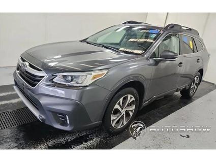 2020 Subaru Outback Somerset NJ